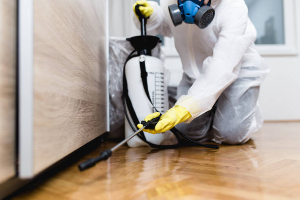 Best Wildlife Control Services  in Simpsonville, KY