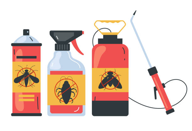Best Cockroach Control Services  in Simpsonville, KY